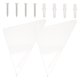 thumbnail image 5 of unbranded 1Jgo Repisa De Transparente Para Y Con Material Resistente Y Montaje En Pared, 5 of 8