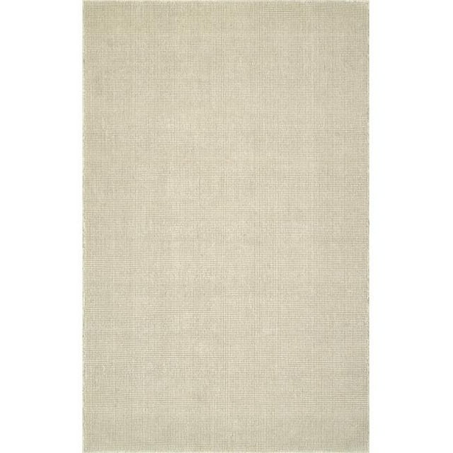 Dalyn MC300IV8X10 8 x 10 ft. MC300 Monaco Sisal Rug, Ivory