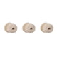 thumbnail image 3 of Matsuzay Hilos de tejer de 5 hebras de 50g, hilo de ganchillo tejido a mano, cárdigan, suéter, bufanda, manta de ganchillo, suministros para Type1 NO1, 3 of 6