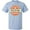 AE-Light Blue, variant on Inktastic Peepaw Funny Gift Idea T-Shirt