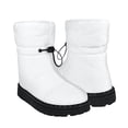 thumbnail image 1 of BOTINES DE INVIERNO DAMA FUROR 24869 TEXTIL BLANCO, 1 of 4