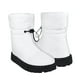 thumbnail image 1 of BOTINES DE INVIERNO DAMA FUROR 24869 TEXTIL BLANCO, 1 of 4