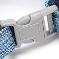 thumbnail image 4 of Pet Harness Leash Set Adjustable Foam Handle Car Harness Dog Harness with Leash, 4 of 8