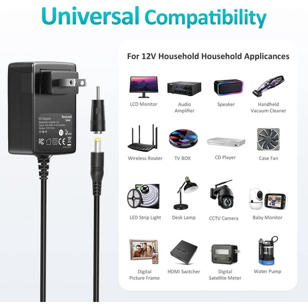 Chargeur USB Multi connecteurs Universel 3000 ma