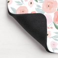 thumbnail image 4 of Small Fresh Tropical Rainforest Style For Gaming Laptop Computer Desk Mat Mouse Pad Wrist Rests Mat Office Desk Set Accessories, 4 of 5