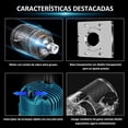 thumbnail image 4 of Router Madera,Fresadora para Madera con 15 Piezas 1/4" bits, 4 of 8