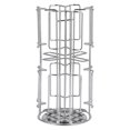 thumbnail image 1 of Soporte giratorio para cápsulas de café para el hogar, estante de almacenamiento para cocina de cápsulas de 64 Uds., 1 of 5
