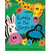 Rumble in the Jungle, (Hardcover)