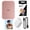 Pink, variant on Canon IVY 2 Mini Photo Printer Pink, Bluetooth Portable, ZINK Paper 50 Sheets (International Model)