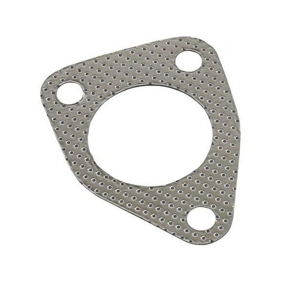 Converter Front To Line Exhaust Gasket - Compatible with 2013 - 2018 Buick Encore 1.4L 4-Cylinder 2014 2015 2016 2017
