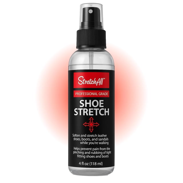 Spray para Estirar Calzado FOOTMATTERS StretchAll 118 ml