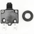 thumbnail image 2 of Stable Practical Air Compressor Circuit Breaker, Air Compressor Protector Switch, For Automotive Compact Structure Quick Response 18A 20A 22A 18A, 2 of 8