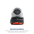 thumbnail image 3 of Zapatilla para correr Brooks Ghost 17 para hombre, ajuste estrecho 11.5, 3 of 6