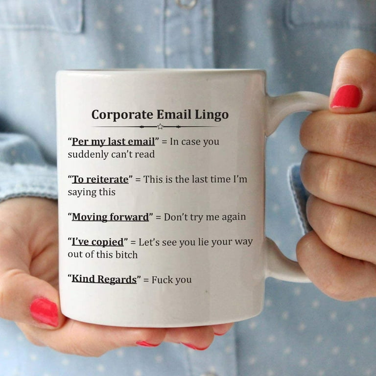 Zebra Coffee Mug, Zebra Lover Gifts, Office Gag Gift for Colleague Co- workers Friend, Fun Employee Appreciation Gifts Under 25 Dollars 