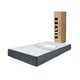 thumbnail image 3 of Colchón Individual en Caja 20 cm + Juego Sábanas + Protector, 3 of 10