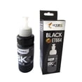 thumbnail image 1 of Pack 4 Tintas Dye T664 L120 L310 L380 L395 L495 L575 L3110 L1110 L3150 Victorynk EPSON, 1 of 2