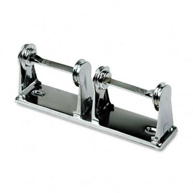 San Jamar R260XC Locking Toilet Tissue Dispenser Two-Roll 12-3/8w x 4-1/2d x 2-3/4h