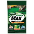 thumbnail image 2 of Scotts 5,000 SQFT Coverage 26-0-2 Green Max Lawn Fertilizer Provides 2, 2 of 2