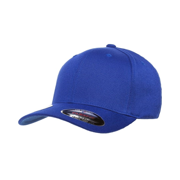 Flexfit Adult Pro-Formance Trim Poly Cap - 6580