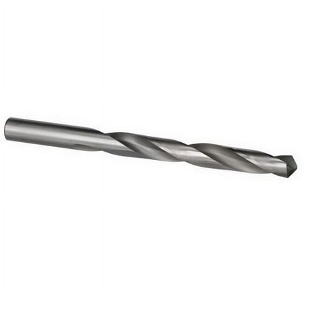 UPC: 0887861058629 | drill america 1/8  carbide tipped taper length drill bit  dwdtl series