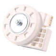 thumbnail image 3 of Ventilador de CC para Refrigerador DREP5020LC Motor de Ventilador para Refrigerador Motor 2.1W DC12V, 3 of 5