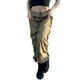 thumbnail image 2 of TRKIYQC Falda de Color Sólido para Mujer, Cordón Plisado Ajustable Elástico Cintura Alta Medio Vestido Casual Ropa Diaria TRKIYQC Casual, 2 of 9