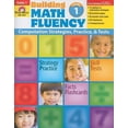 thumbnail image 4 of Evan-Moor Educational Publishers 3033 Building Maths Aisance - Grade 1, 4 of 5