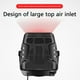 thumbnail image 5 of Calentador portátil para coche, ventilador, enfriador de aire, desempañador, ventilador de calefacción (12 V), 5 of 7