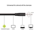 thumbnail image 4 of Auriculares de repuesto Accessonico para Kindle Fire y lectores electrónicos Kindle, 4 of 6
