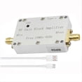 thumbnail image 4 of LNA 10M-6GHz RF Gain Amplifier High Flatness RF Power Amplifier 40dB, 4 of 5