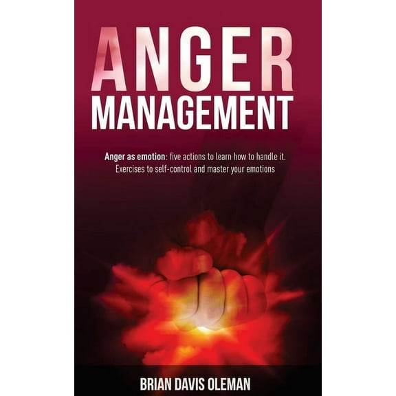 Anger Management (Paperback)