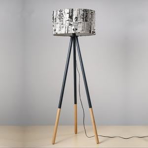 tripod floor lamps for living room