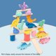 thumbnail image 3 of Bloques equilibrados moldeado múltiple educativo mejora la autonomía juego de apilamiento de rompecabezas para jugar para niños ANGGREK Otros, 3 of 8