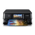 thumbnail image 3 of Epson Expression Photo XP-8700 Wireless All-in-One Printer with Built-in Scanner and Copier and 4.3" Color Touchscreen, 3 of 15