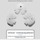 thumbnail image 5 of for BMC-P2 CPAP Nasal Pillow Case W Headgear S M L Cushions Sleep Helper for Snoring, 5 of 5