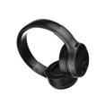 thumbnail image 1 of Injueey Wireless Headphone Game Headset Gaming Supplies Entertainment Earphones Multifunctional Calling Workmanship Fine Radio Stereo Cables de audio/vídeo No.1, 1 of 6