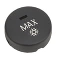 thumbnail image 3 of Air Conditioner Control Button, Air Conditioning Control Switch Portable Stable Performance  For Automobiles, 3 of 8
