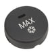 thumbnail image 5 of Reemplazo del botón MAX de control de aire acondicionado para Serie 3 E90 E91 E92 E93 2005-2012, 5 of 5