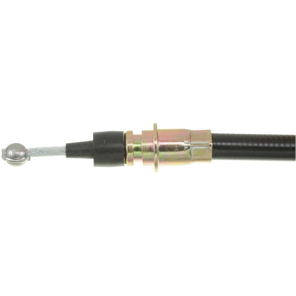 Parking Brake Cable P/N:C92558