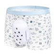 thumbnail image 1 of Ropa interior para circuncisión, prepucio , calzoncillos de algodón transpirables para posoperatorio, para niños, cómoda y con funda 2XL, 1 of 8