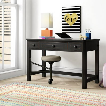 Grovelane Teen Aerial 48 W Writing Desk Walmart Com