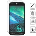 thumbnail image 2 of LG X Venture (2017 Release) [4-Pack BISEN] Ultra Clear Screen Protector, Anti-Scratch, Anti-Shock, 2 of 3