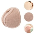 thumbnail image 4 of Jiandong Earmuffs Winter Earmuffs Plush Ear Muffs for Outdoor(7.87X5.91X1.18Inch), 4 of 10