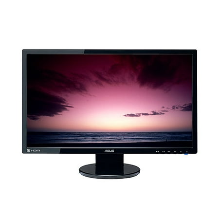 ASUS VE248Q 24-Inch Monitor