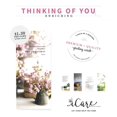 thumbnail image 1 of ICare- Thinking of You Enriching Card Package, 1 of 6