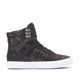 thumbnail image 1 of Tenis Supra Skytop Mujer Livianos negro 23.5, 1 of 4