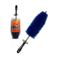 thumbnail image 1 of Cepillo de limpieza de ruedas EZ Detail Brush Big, 1 of 2