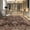 Brownish Red, variant on Lochas Vintage Floral Rugs Soft Accent Area Rug Fluffy Carpet for Bedroom Living Room Home Decor,4'x6',Gray