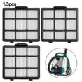 thumbnail image 5 of Replacement Filter for Eureka NEN170 Bagless Canister Vacuum Cleaner, 5 of 5