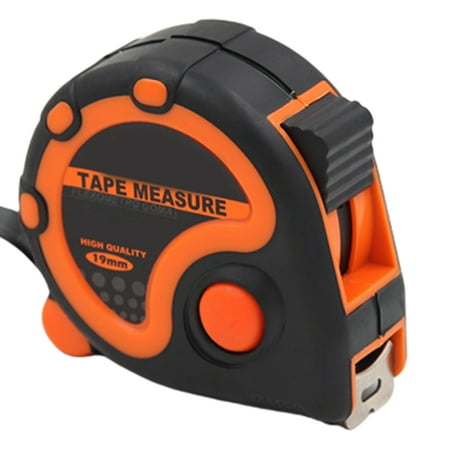 

Resistant Measuring Tool High Hardness Durable And Heavy-Duty 5m*19mm